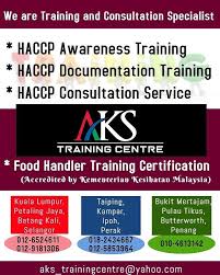 Aks Training Centre Bukit Mertajam Ipoh Training Center