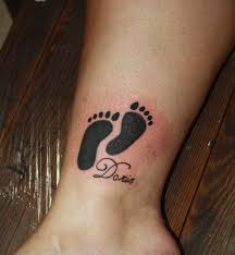 To a child's ear, mother is magic in any language. Baby Names Tattoos