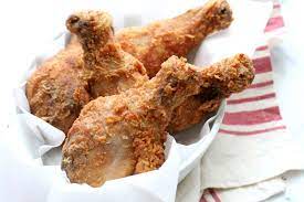 Sous Vide Fried Chicken Dash Of Savory Cook With Passion