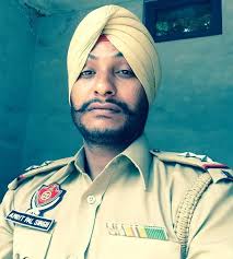 Amritpal Singh (long jumper)