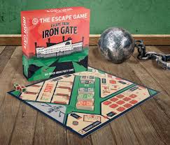 There are a few features you should focus on when shopping for a new gaming pc: Escape From Iron Gate A Party Game By The Escape Game