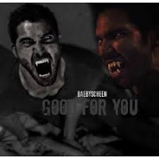 Good For You Teen Wolf Derek Hale It tooks me a while but it´s finally done. good for you teen wolf derek hale