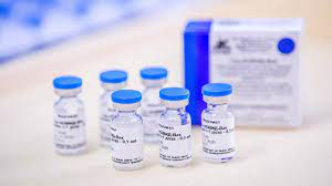 Viimeisimmät twiitit käyttäjältä sputnik v (@sputnikvaccine). S0uk1jnsaaiaxm