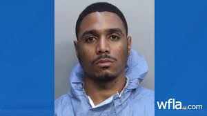 Suspected Miami serial killer targeted homeless people in murders, police  say