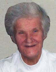 Obituary of Elaine Rochon