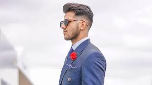 Add a little zing to your medium skin fade with this short spiky haircut. 20 Cool Skin Fade Haircuts For Men In 2021 The Trend Spotter