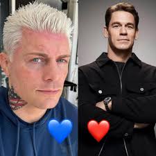 Cody is an honorary member of The Tenacious Tribe and was a part of getting  this all off the ground so I gotta pick him. 💙