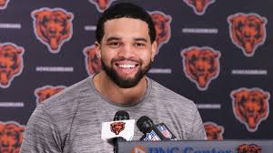 Chicago Bears QB Caleb Williams Addresses Controversy From Book Excerpt |  Chicago News | WTTW