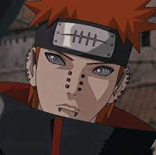 Pin De Mars En A N I M E Naruto Anime Arte De Naruto Anime Estetico