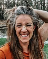 Embracing life at 47 years old