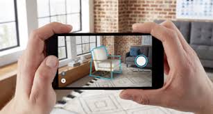 Maybe you would like to learn more about one of these? Amazon Rolls Out A New Ar Shopping Feature For Viewing Multiple Items At Once Techcrunch