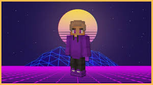 He is a member of the dream smp. Vibing In Voidless Bedwars Youtube