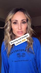 Maintaining Bladder Control While Running Postpartum