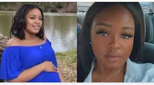 The premature baby of Adriana Smith, a 30-year-old registered nurse from  Atlanta, Georgia, who was declared brain dead, has reportedly arrived. 💔💔  #reposttrends