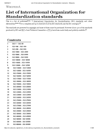 There are several scenarios where you would need to manually install or uninstall the sccm agent/client, and here's a quick guide how to do. List Of International Organization For Standardization Iso Standards Belt Mechanical Screw