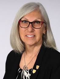 Kylie Snyder, PE, PTOE