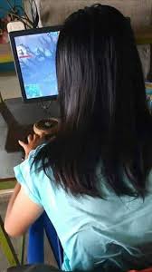 Check spelling or type a new query. Bertemu Sosok Cantik Berambut Panjang Di Warnet Netizen Kaget Hitekno Com
