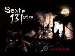 Maybe you would like to learn more about one of these? A Mitologia Da Sexta Feira 13