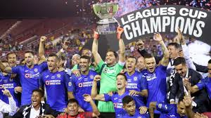 It debuted in july 2019 with four teams participating from each league. What Chivas Need To Qualify For The Leagues Cup Tournament Ruetir