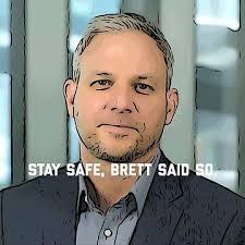 Bret Sutton's Instagram, Twitter & Facebook