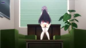 ピンクパイナップル]手垢塗れの天使THE ANIMATION | 琉璃神社☆ HACG.me