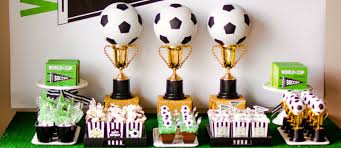 Rated 4.9 out of 5 stars. Shop It Soccer Themed Birthday Party Fun365
