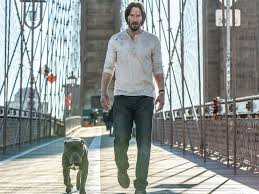 'john wick' tv series details emerge: John Wick Johnwickmovie Twitter