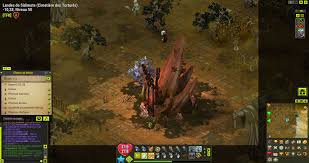 Sujet Unique Chasse Aux Tresors Signalements Forum Dofus Le Mmorpg Strategique