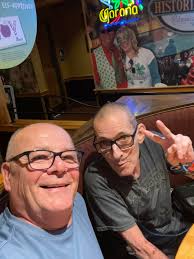 A beloved member of Homer 1985 class, Michael Fitts passed away. RIP Mike,  you were a great guy.