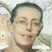 Mrs. Vicky L. Spencer Obituary