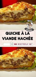Epingle Sur Recettes