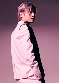 Taemin the 1st stage nippon budokan (2017). Taemin Shinee Profile And Facts Updated