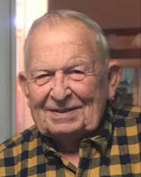 Charles Everett "Bud" Hunt Obituary 2024