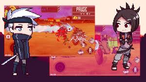 Rise Of The Ninja For Android Apk Download