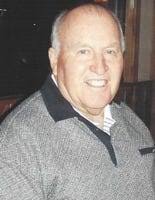 Charles "Chuck" Francis Steele Obituary