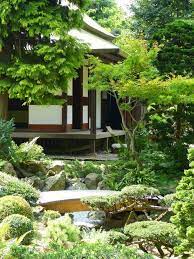 un village japonais dans les jardins d albert kahn de paris