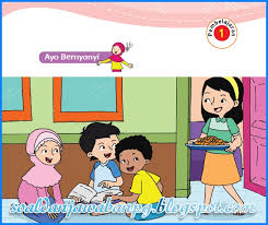 Home » kelas 3 sd kurikulum 2013 » soal tematik kelas 3 sd tema 7 subtema 3. Kunci Jawaban Buku Tematik Kelas 3 Tema 7 Halaman 7 8 11 Soal Dan Jawaban