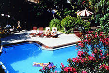 Free breakfast and free wifi at ramada by wyndham fort lauderdale airport/cruise port, fort lauderdale. Fort Lauderdale Hotels Ramada Inn Ft Lauderdale Airport