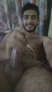 Mostafa, the most exhibitionist Egyptian on the internet! ~ Arab Gay Porn