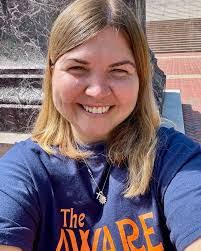 Shantae Martin's Instagram, Twitter & Facebook