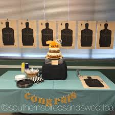 Check out our 20 best retirement gift ideas for police officers & get them something good. 17 Best Ideas About Police Retirement Party On Pinterest Police Police Retirement Party Police Party Police Party Decorations