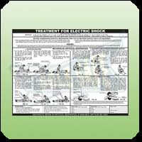 Electric Shock Treatment Chart Supplier In India