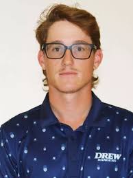 2025-26 Men's Golf Roster