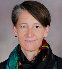 Ines P. Koerner M.D., Ph.D., FNCS