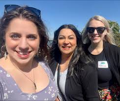 We're delighted to announce that our annual Gender and Feminisms caucus  meeting will be