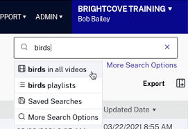 This short tutorial shows you how to save time and search multiple video search engines and hosting sites at the same time. How To Search For Videos And Playlists In The Media Module