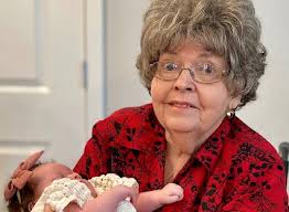 Katrina Pearl Willis