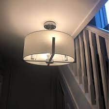 Kaylyn Andria 3 Light Ceiling Light Ceiling Lights Light Ceiling