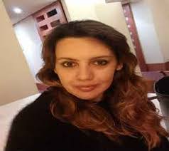 Gloria Aranda's Instagram, Twitter & Facebook