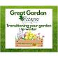 Great Garden Escapes